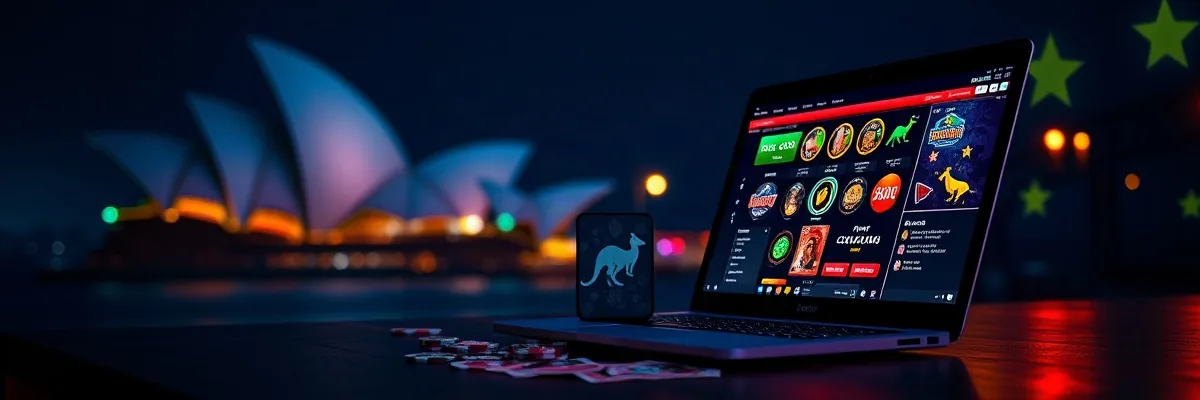 Specialty games and where they sit in the lobby hierarchy — best new online casino games in Australia