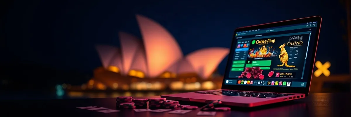 Loyalty Programs And Long-Term Player Value: Best new online casino guide for players in Australia